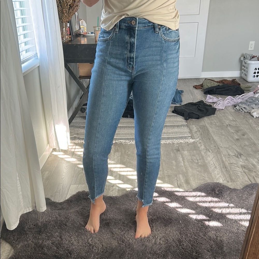 Kancan jeans